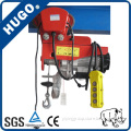 Best Quality Small Electric Wire Rope Winch